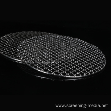 Baking Cooling Rack Wire Mesh Iron Net